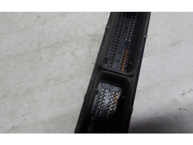 Řídící jednotka 7527610 Mini One - Cooper R50 - 53 2002