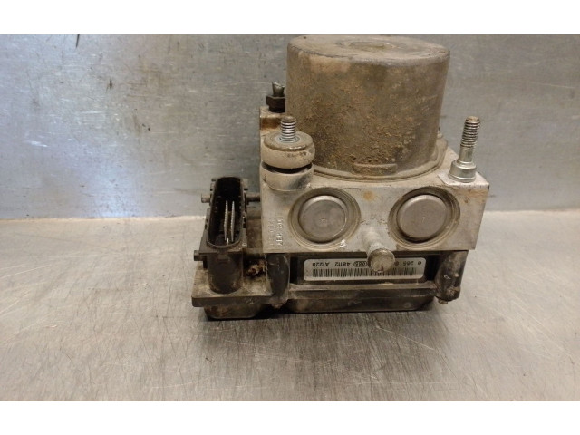 Jednotka ABS 47660AX600, 0265231341 Nissan Micra 2004