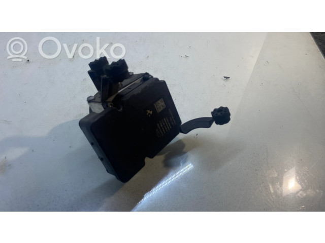 Блок АБС 6857324 BMW 1 F20 F21 2011-2019 года