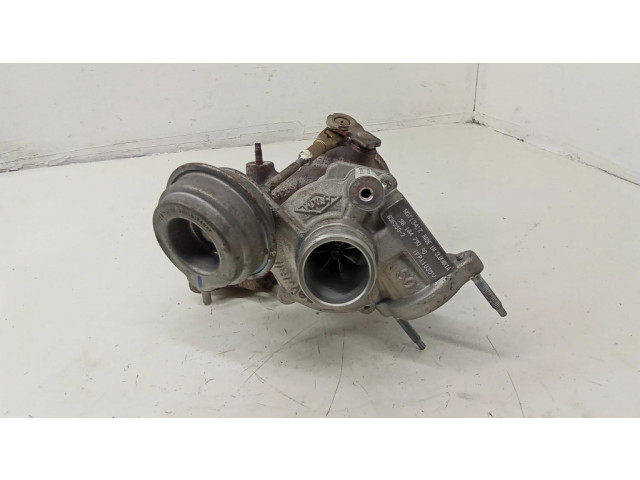 Turbodmychadlo Турбина 9818479380, 8362502   Citroen C4 II Picasso 1.2 1402 HNY/10XTA1HN02