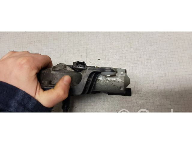 Моторчик заднего дворника 1698200340, 54906512 Mercedes-Benz A W169