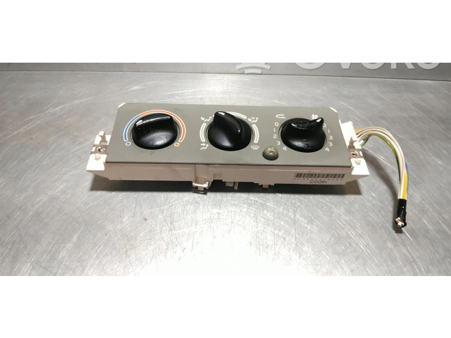 Блок управления климат-контролем 52492884   Renault Twingo I