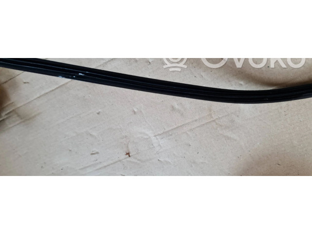 Zámek zadních dveří 4H0827505A, 211743300916 Audi A6 C7 2016