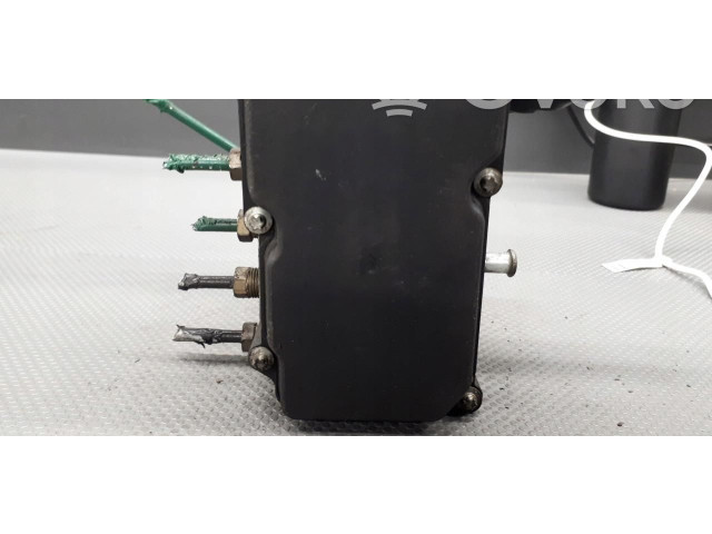 Блок АБС 0265800335 Renault Clio II 1998 - 2001 года