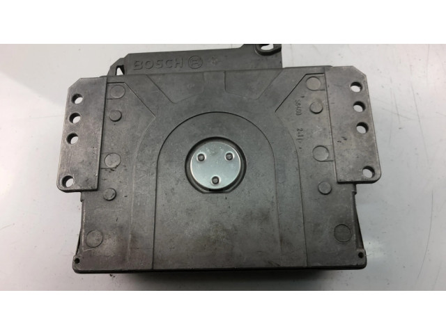 Řídící jednotka 9624518480 Citroen ZX 1998