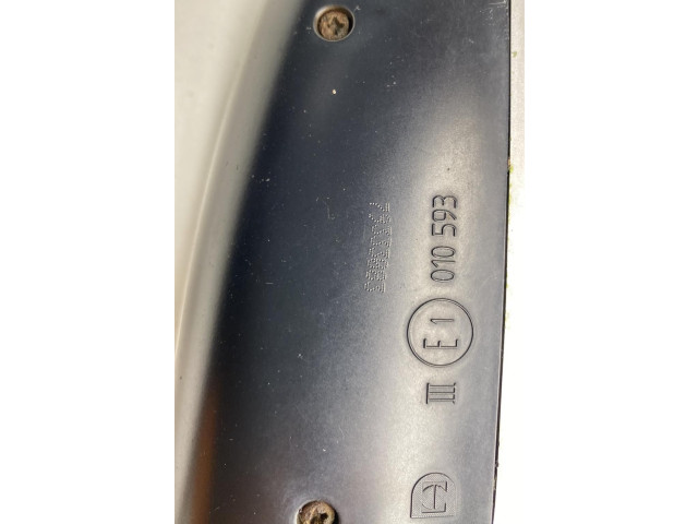 Зеркало электрическое        Audi A6 S6 C5 4B  1997 - 2005 года   