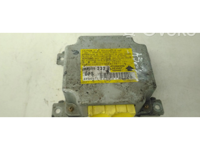 Блок подушек безопасности MR309232, X6T42071 Mitsubishi Galant