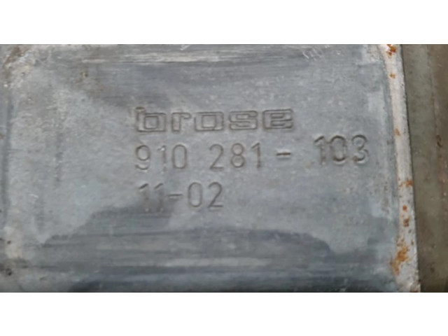 Комплект электрического механизма для подъема окна