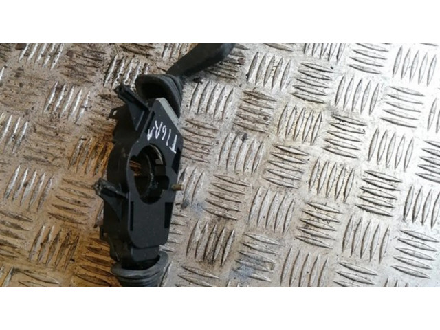 Ручка поворотов/ фонарей