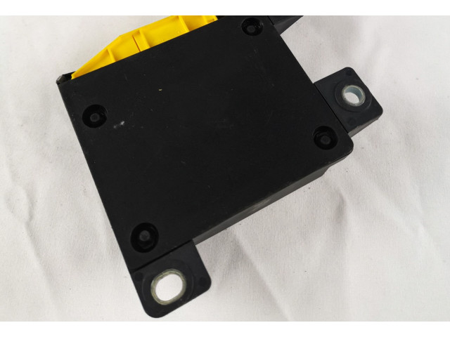 Блок подушек безопасности 8200817787, SAW7J22A9G6 Dacia Logan I