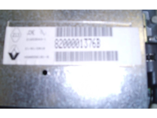 Дисплей    8200001376, 8200001376   Renault Trafic II (X83)