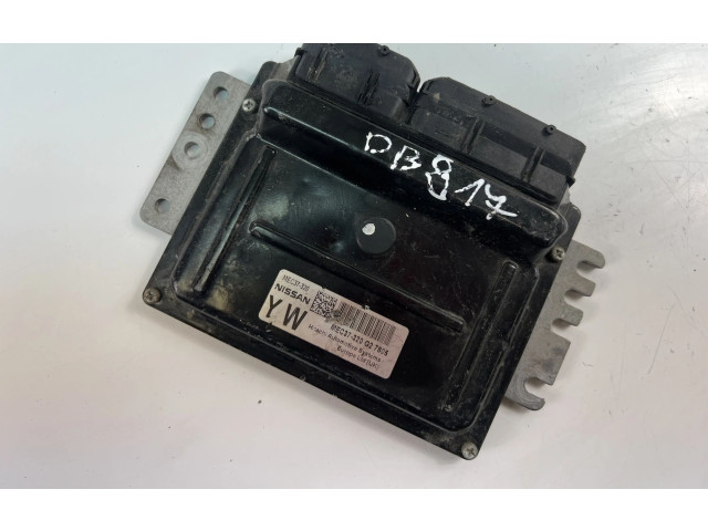 Řídící jednotka MEC37320 Nissan Micra 2006