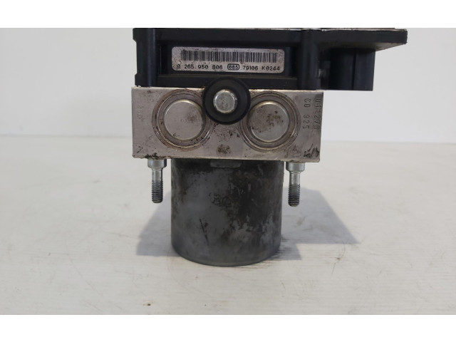 Блок АБС Fiat Ulysse - года