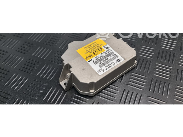 Блок подушек безопасности 65779808714, 9808714 Mini Cooper Countryman R60