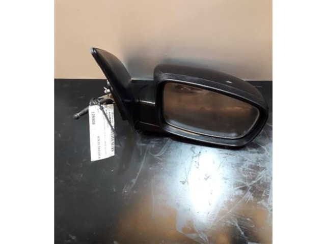 Зеркало (механическое) Hyundai i10 - года