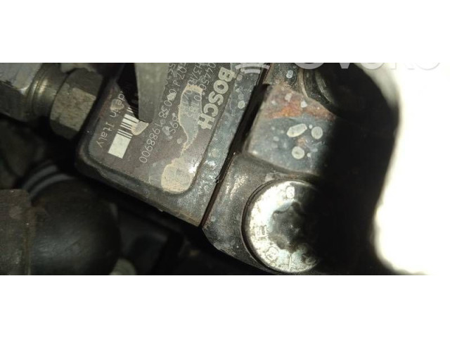 Топливный насос 0445010185, 0445010185 Fiat Bravo