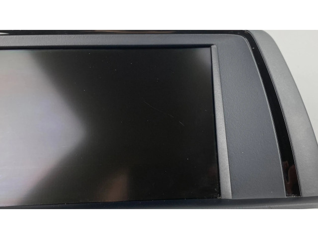 Дисплей 9237539 BMW 1 F20 F21