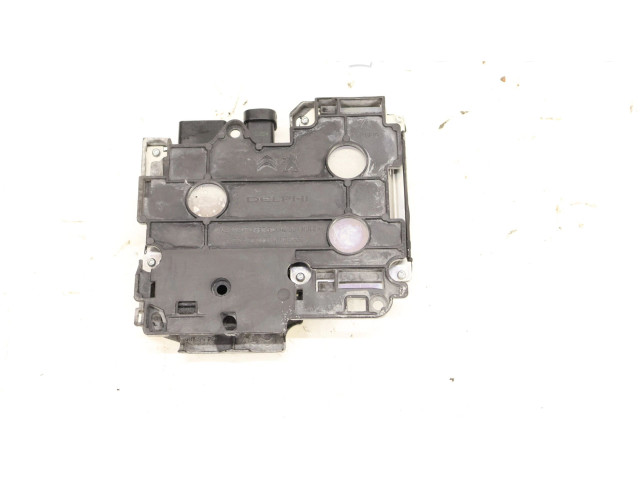 Sonstige Steuergeräte / Module 9811207980   Citroen C4 Cactus