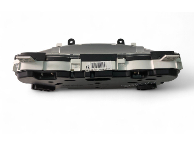 Панель приборов 940031G150   KIA Rio       