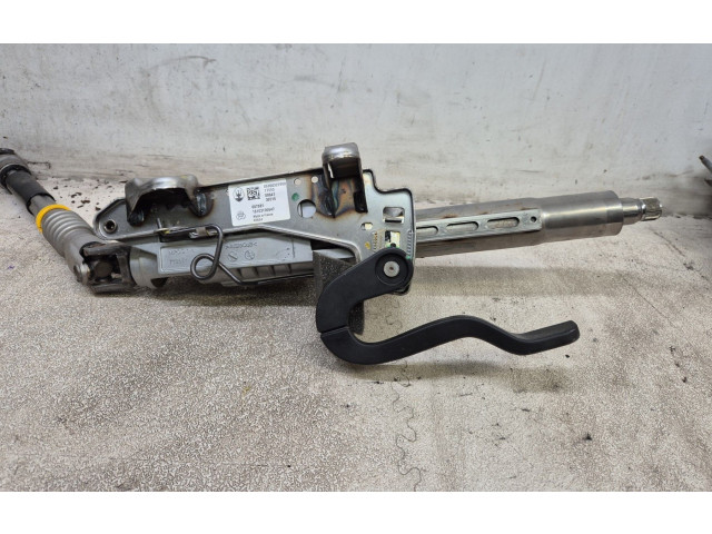  рейка  Колонка рулевая    Maserati Levante 2017 -  года