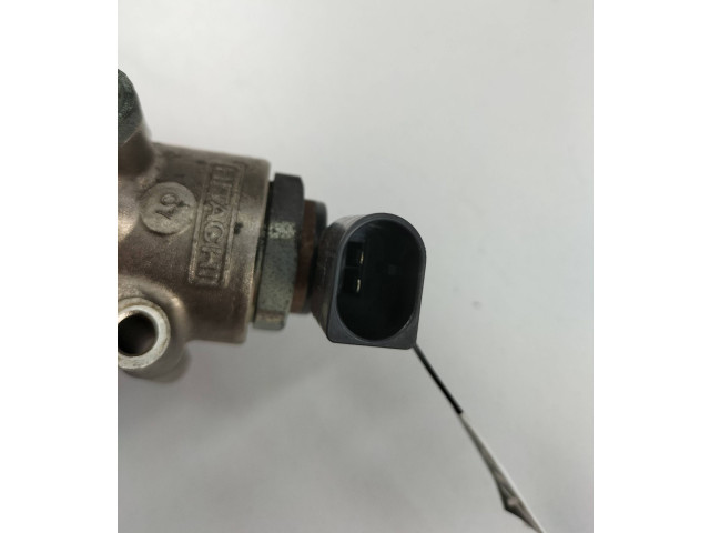 Топливный насос