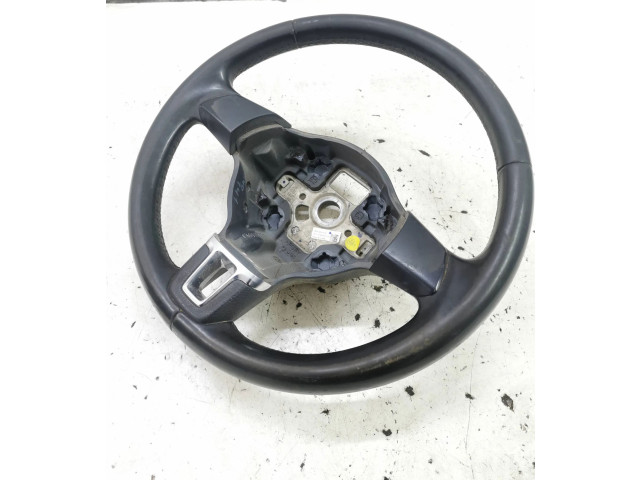 Руль Volkswagen Golf Plus  2005 - 2013 года 5K0419091J      