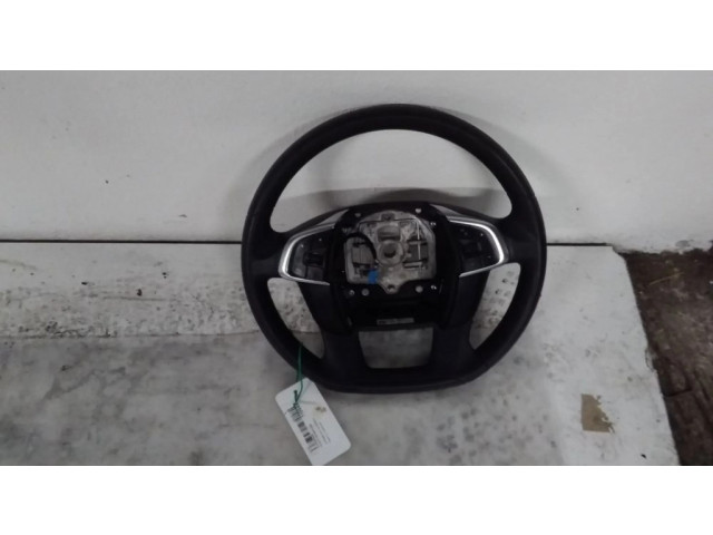 Руль Citroen C4 II  2011-2016 года       