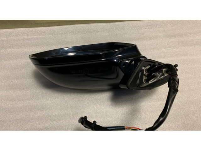 Zpětné zrcátko levé Audi A7 S7 4G 2014 021105, 4G8858531