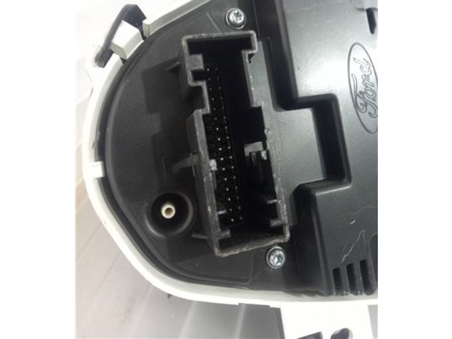 Přístrojová deska Ford Fiesta 2012 CUBT10849GAU