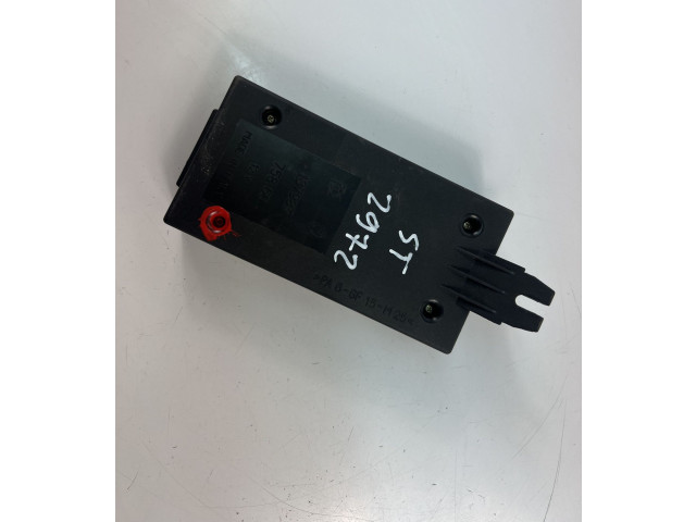 Блок управления двигателя 187983   Maserati 3200 GT Coupe