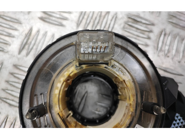 Подрулевой шлейф SRS 1K0959653C Skoda Octavia Mk2 (1Z)