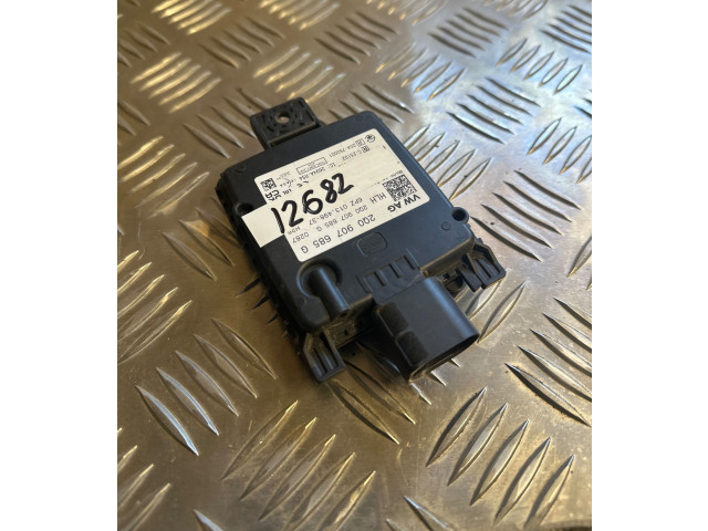 Датчик слепых зон 2Q0907685G, 6PZ01349837 Cupra Leon