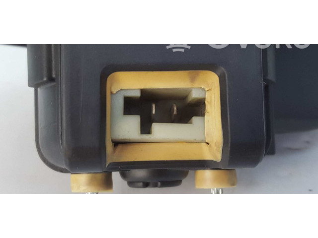 Вентилятор печки    6441AS, 5E2228200   Peugeot Partner