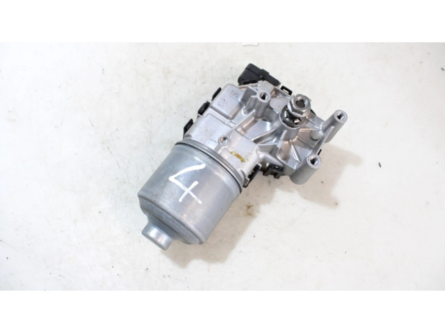 Рулевая рейка  Двигатель стеклоочистителей 0390241540   Peugeot 2008 I 2013 - 2019 года