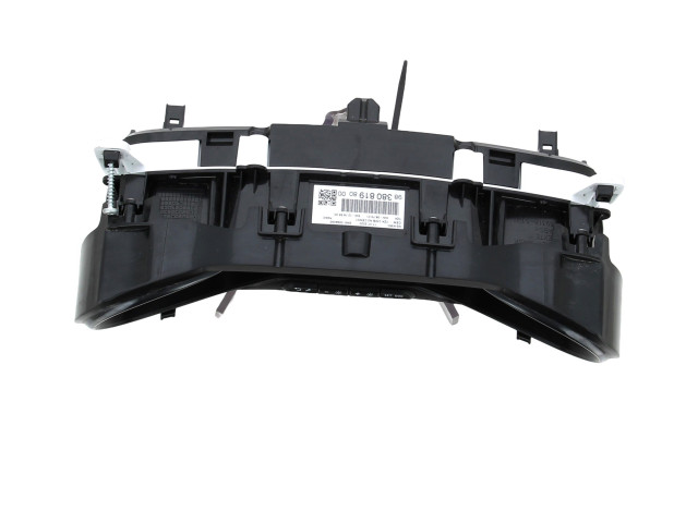 Přístrojová deska  Citroen Berlingo 2020 9838081980  