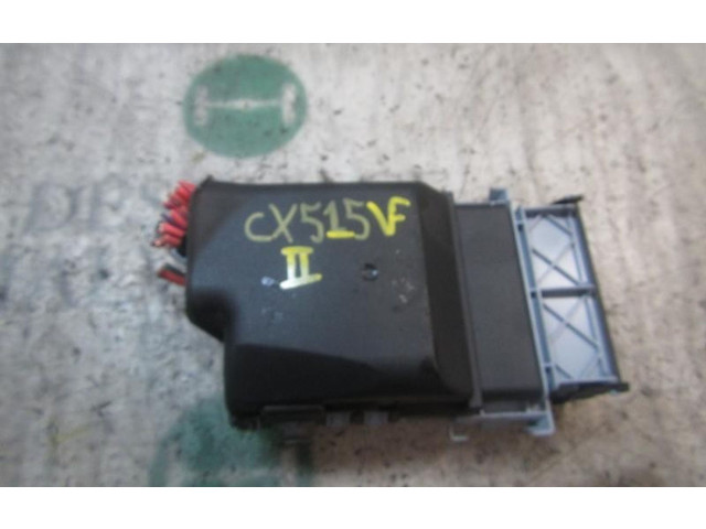 Pojistková skříňka Řídící jednotka BSM Chevrolet Cruze 2012