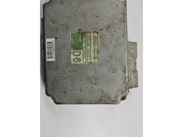 Блок управления коробкой передач KIA Sorento