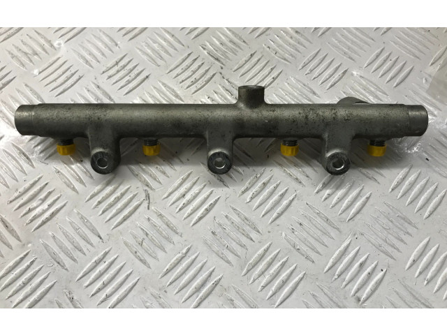 Vstřikovací lišta 0445214019, 016227 Peugeot 307