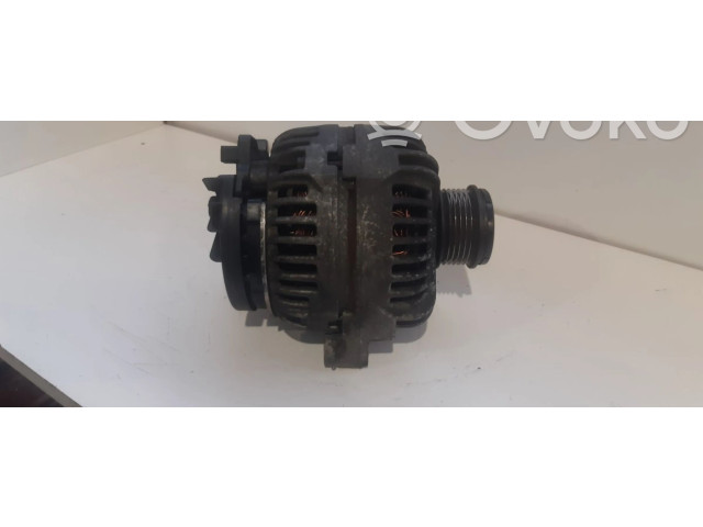 Генератор 8676498, 8676498   Volvo XC90      