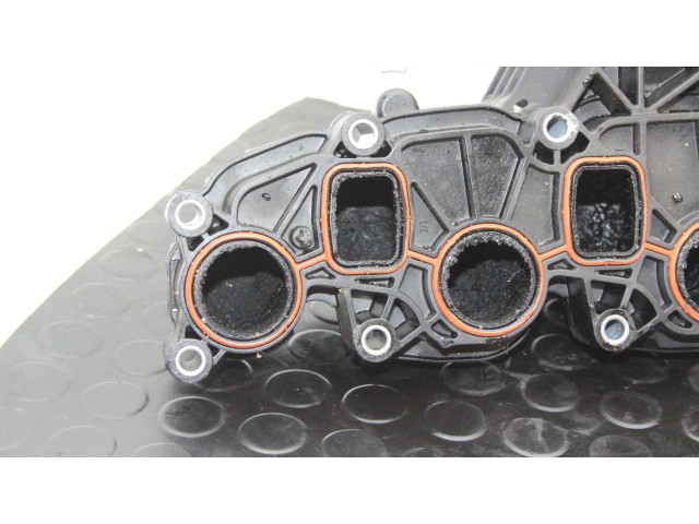 Всасывающий коллектор 03L129711BA   Audi A5 8T 8F   для двигателя CGLC