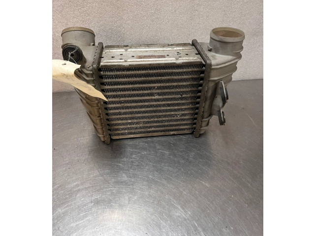 Интеркулер 8L9145806B, 8L9145806B Audi TT TTS Mk2