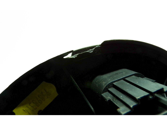 Вентилятор печки       Volkswagen Caddy