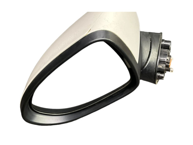 Zpětné zrcátko KIA Rio 2014 027564, 027508