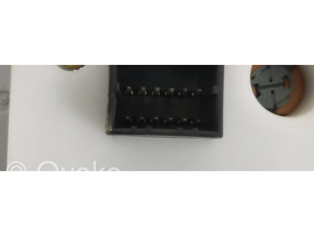 Блок управления климат-контролем IB1C300205   Jeep Cherokee III KJ