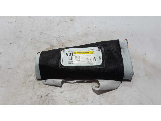 Подушка безопасности в сиденье 32288537 Volvo XC40