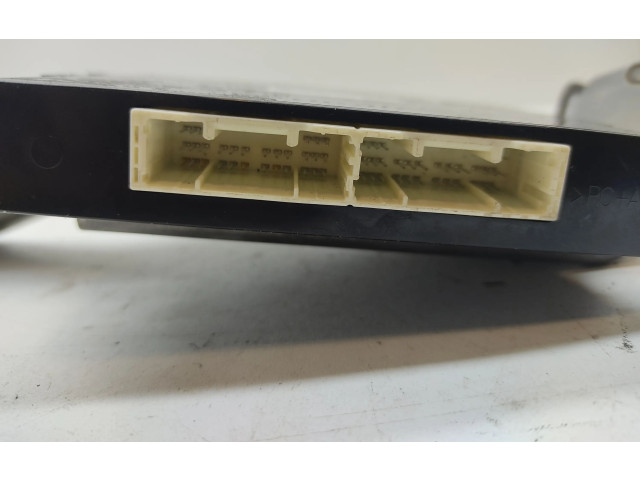 Řídící jednotka 8969005160, MB102850 Toyota Avensis T270 2014