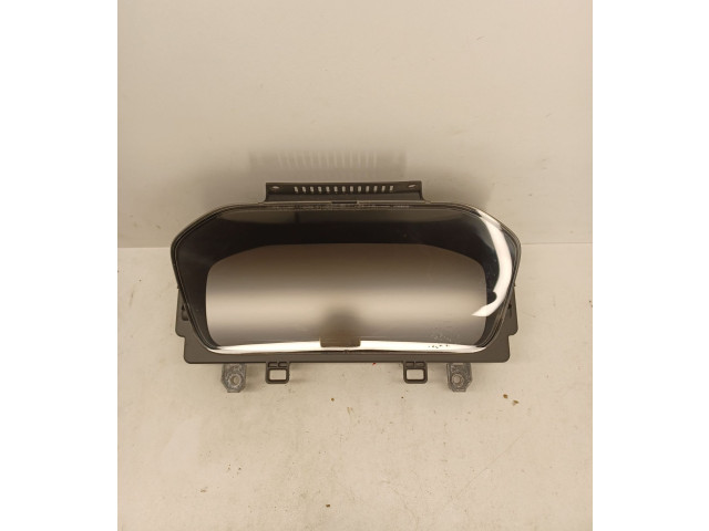 Панель приборов 31665340, 31665340AA   Volvo XC90       