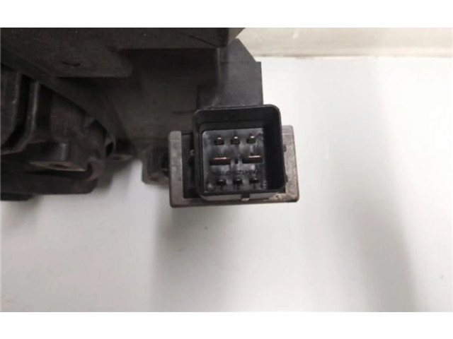 Комплект вентиляторов 214816812RB, 214816812RB Dacia Sandero