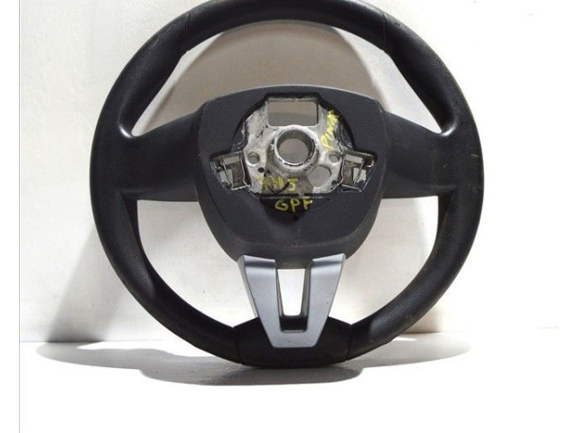 Volant Seat Leon (1P) 2005 7N5419091