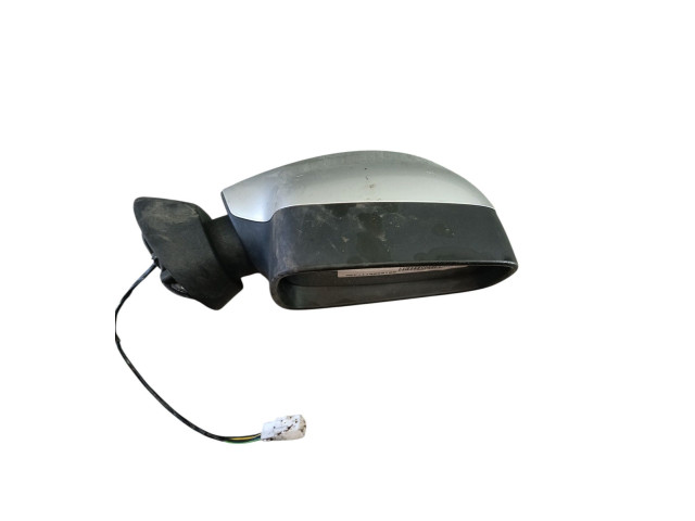 Зеркало электрическое        Dacia Logan I  2004 - 2012 года   